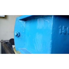 Concrete Testing Machine